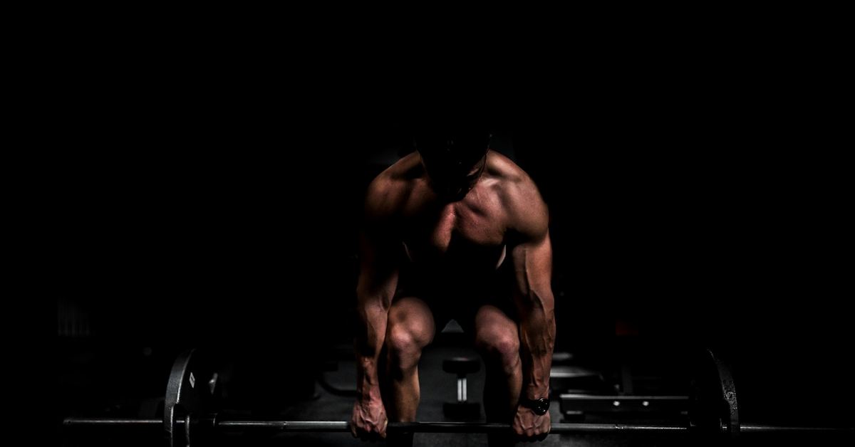 Canopy Workout Club